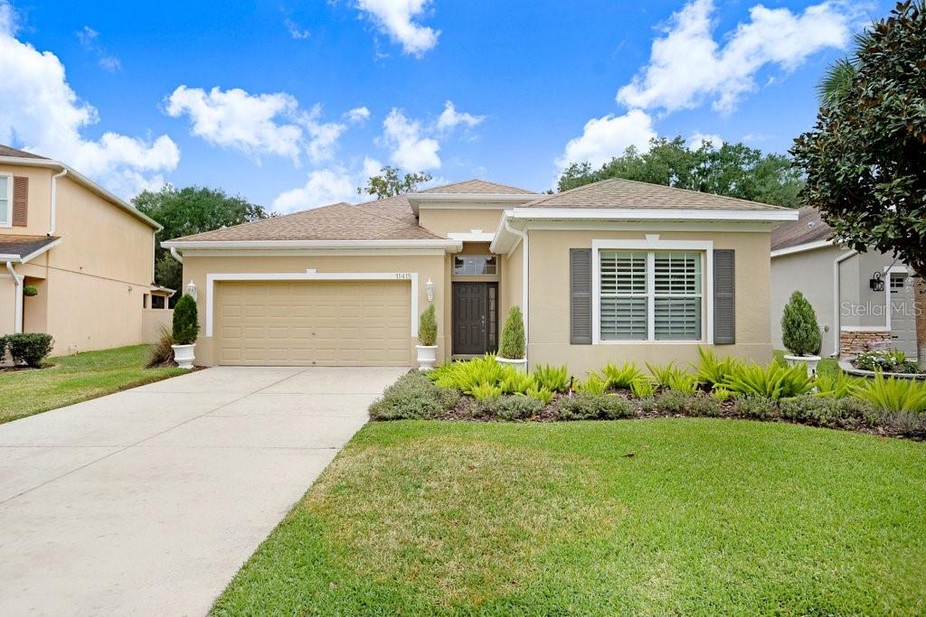 11415 Coventry Grove Circle Lithia, FL 33547 - Photo 1 of 49