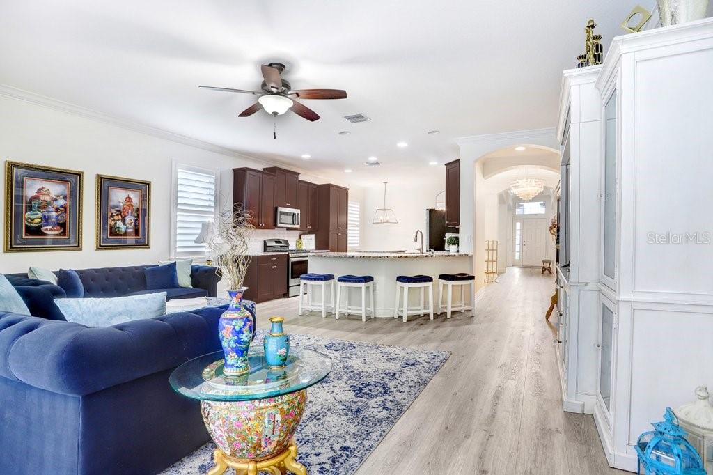 11415 Coventry Grove Circle Lithia, FL 33547 - Photo 13 of 49