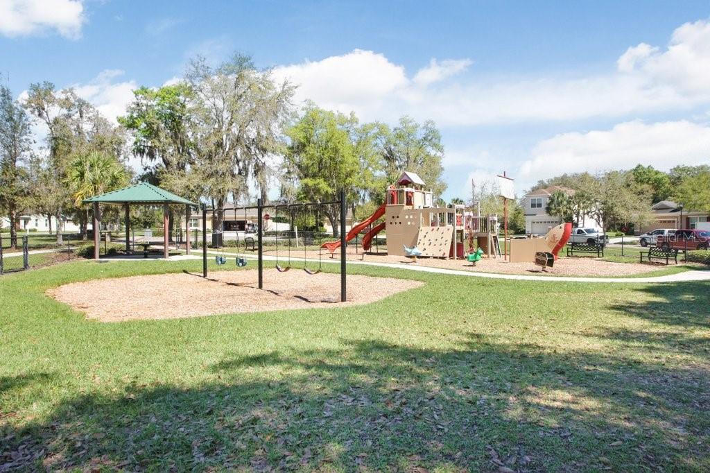 11415 Coventry Grove Circle Lithia, FL 33547 - Photo 47 of 49