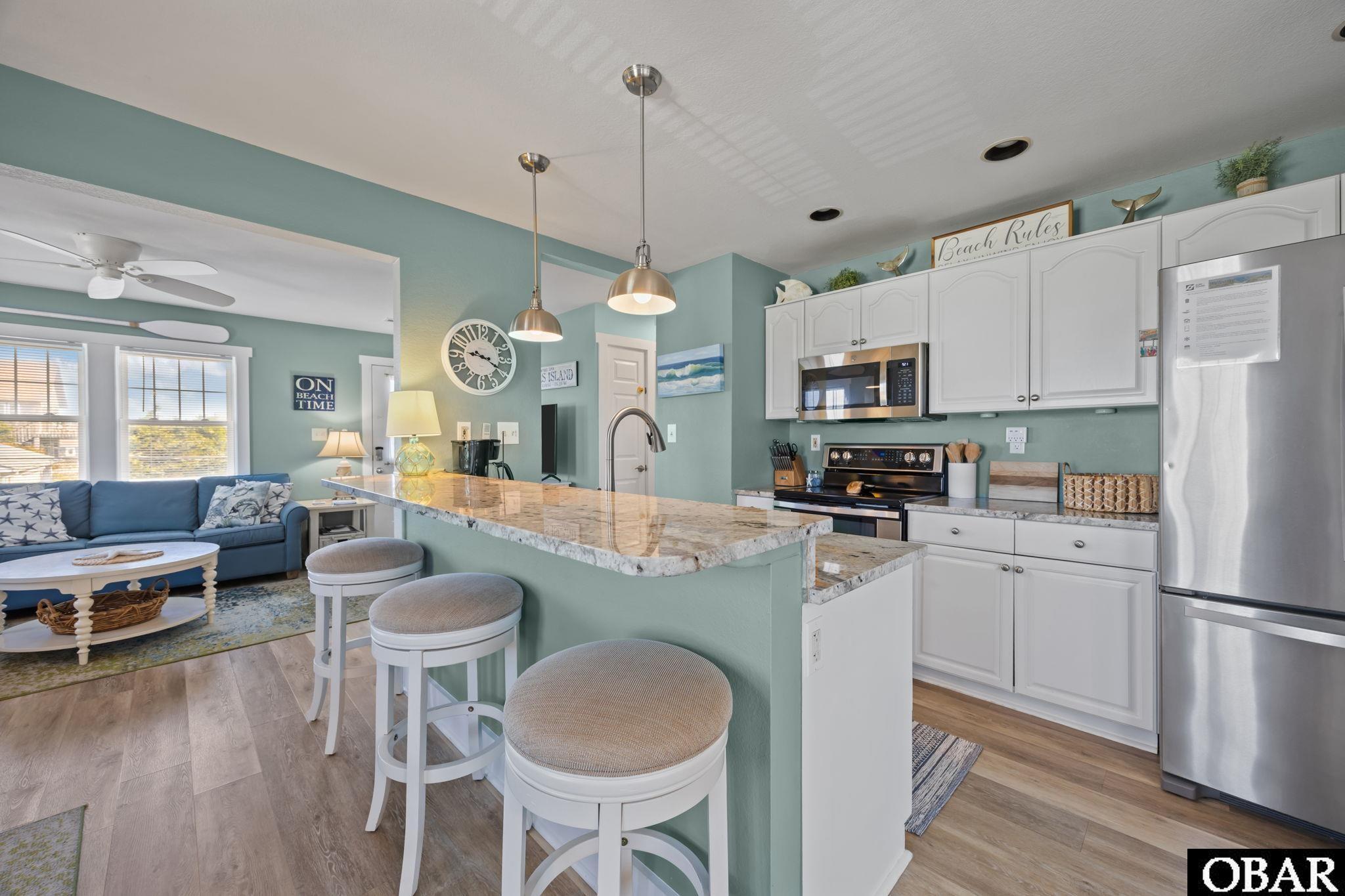 39290 Sailfish Lane Avon, NC 27915 - Photo 11 of 40