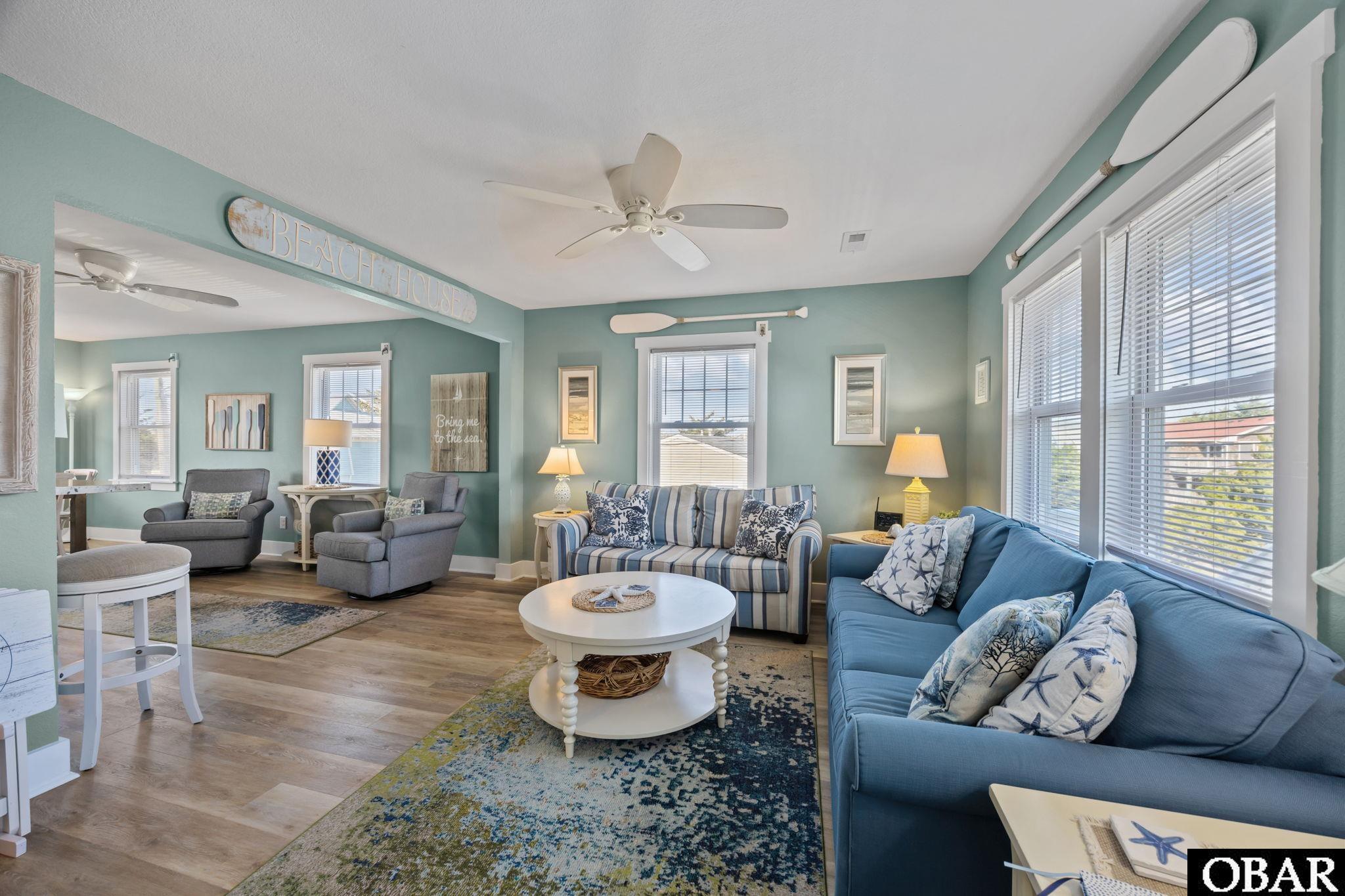 39290 Sailfish Lane Avon, NC 27915 - Photo 5 of 40