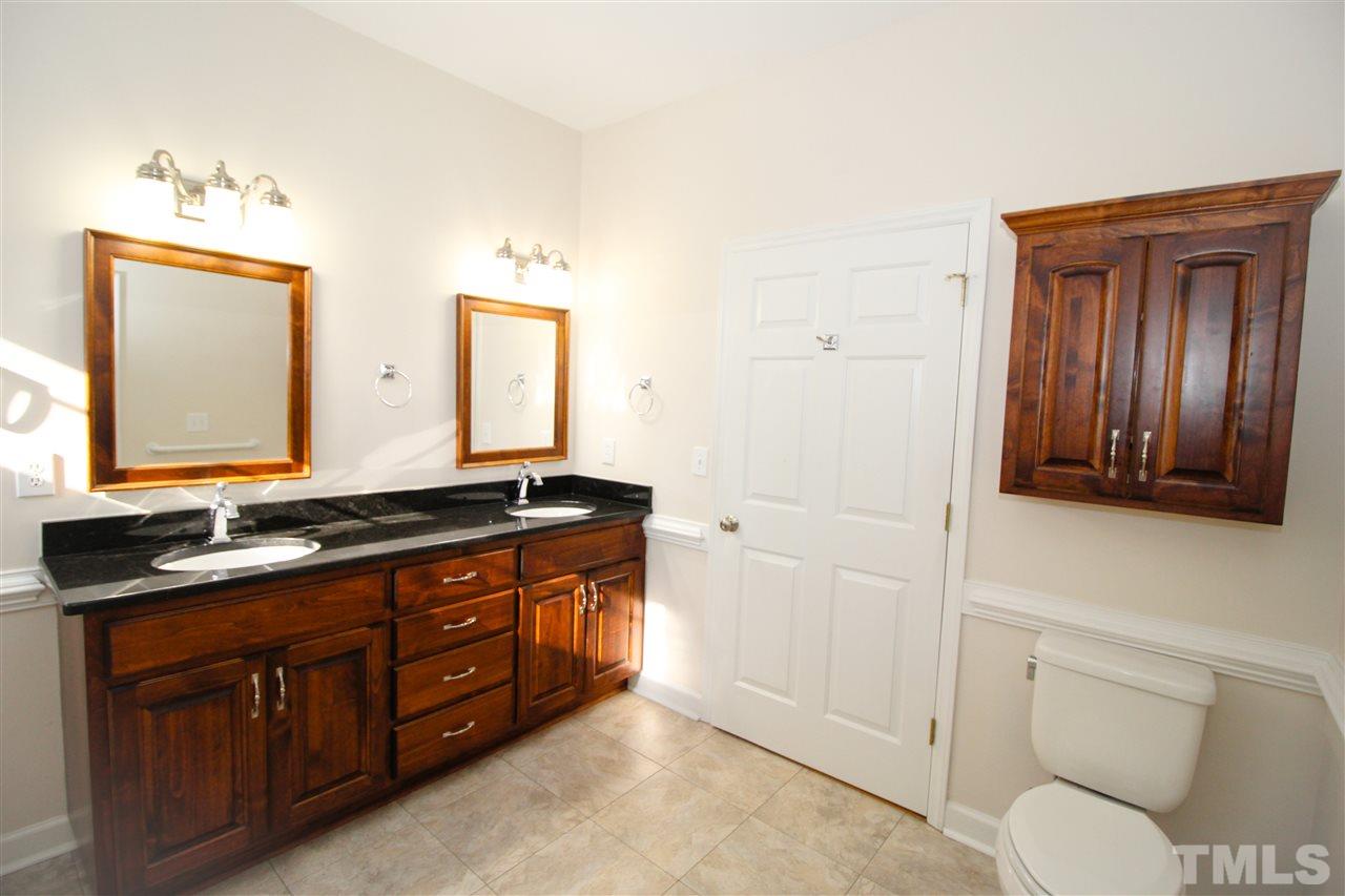 2404 Finley Ridge Lane Raleigh, NC 27615 - Photo 14 of 23