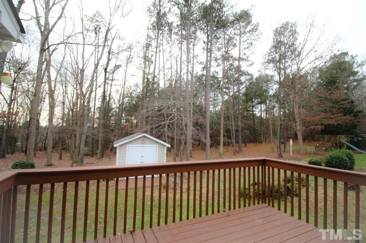2404 Finley Ridge Lane Raleigh, NC 27615 - Photo 22 of 23