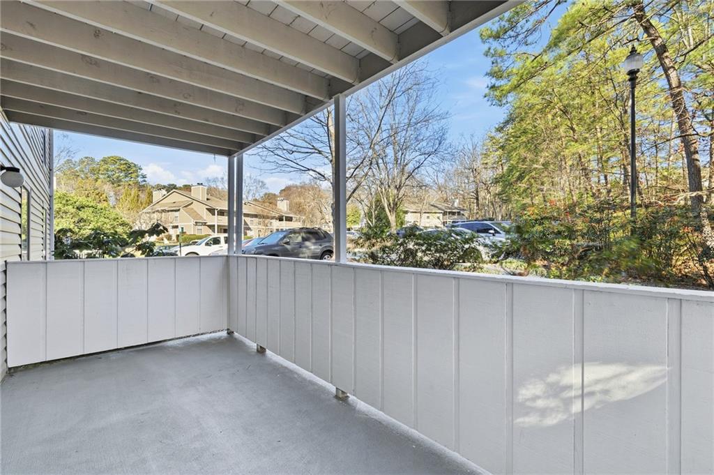 601 Wynnes Ridge Circle Southeast Marietta, GA 30067 - Photo 25 of 28 a view of a room