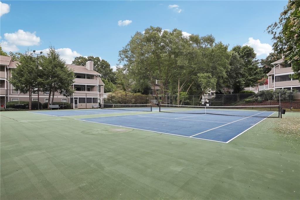 601 Wynnes Ridge Circle Southeast Marietta, GA 30067 - Photo 27 of 28