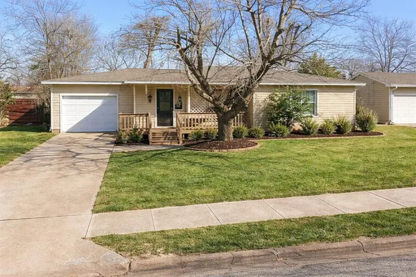 $139,000 | 501 Glenhaven Drive, Abilene, TX 79603