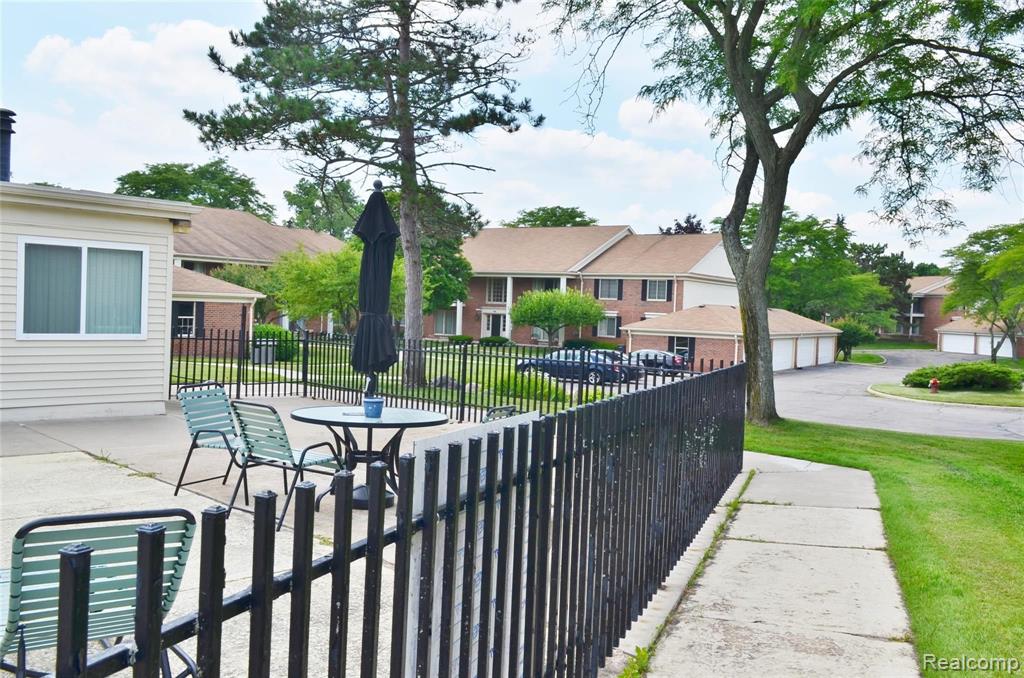 29602 Middlebelt Road, Unit 2801 Farmington Hills, MI 48334 - Photo 42 of 42