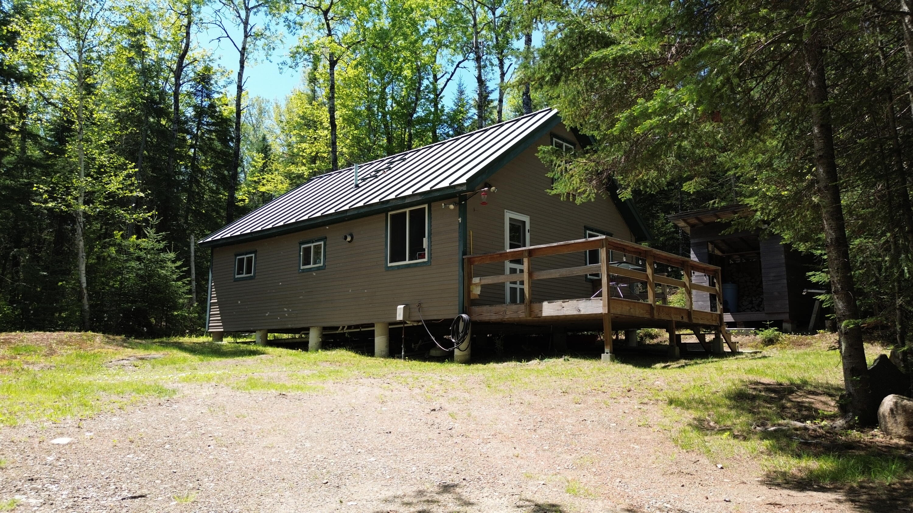 5 Pine Lane Dallas Plt, ME 04970 - Photo 23 of 23 DJI_0089