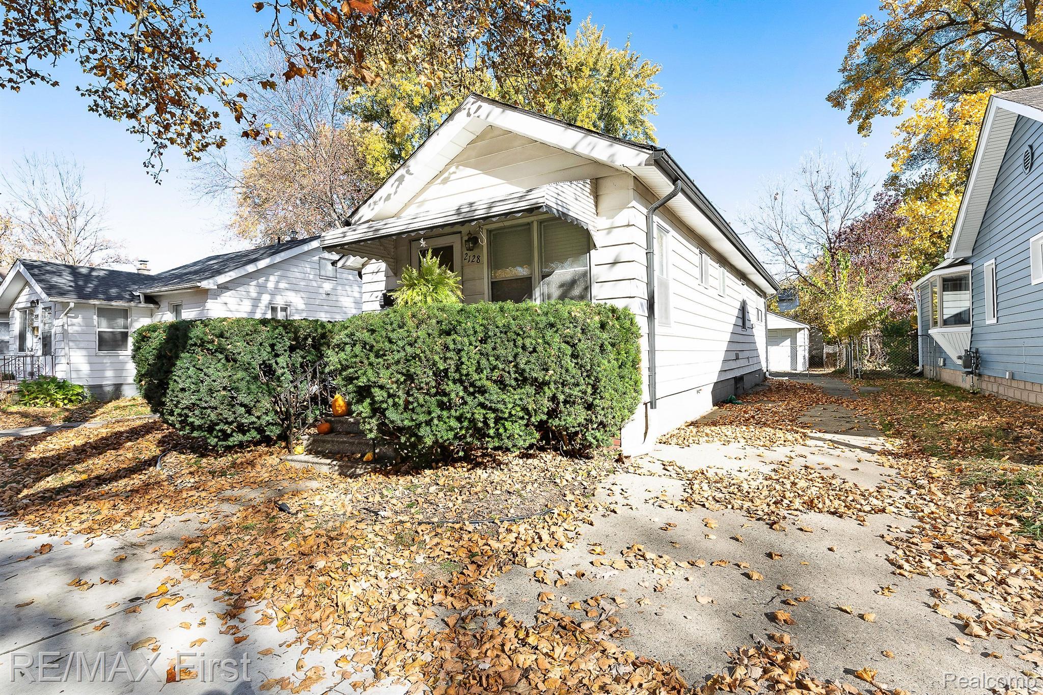 2128 Leitch Road Ferndale, MI 48220 - Photo 2 of 21 Gallery Image 2