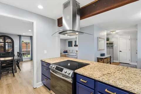 $685,000 | 15651 Terrace Lawn Circle, Dallas, TX 75248