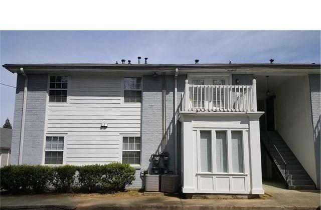 1212 Utoy Springs Road Southwest, Unit 8 Atlanta, GA 30331 - Photo 1 of 1