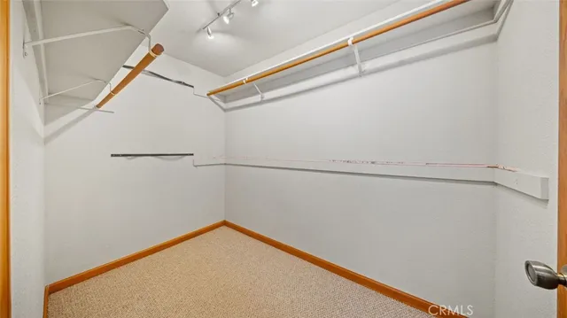 a view of small space