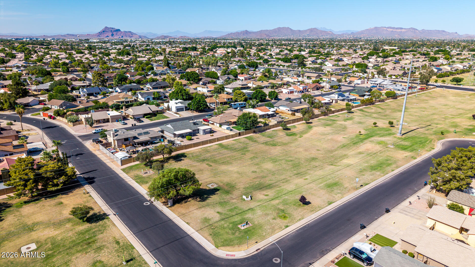 4243 East Decatur Street Mesa, AZ 85205 - Photo 61 of 63 57-Decatur
