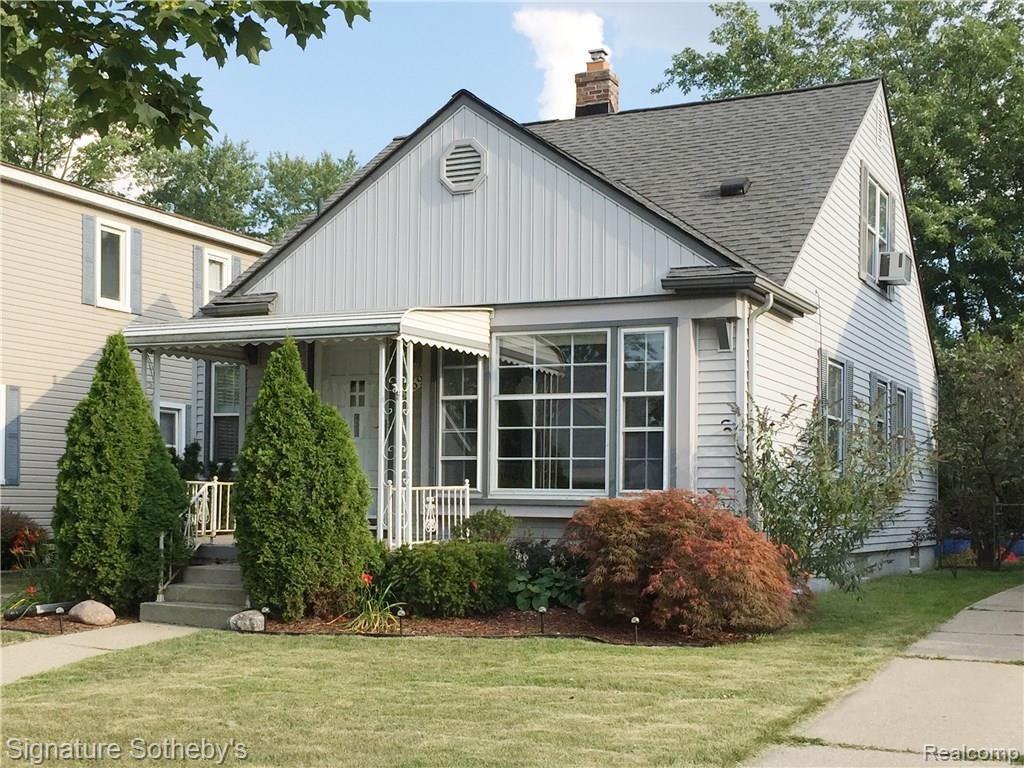 1069 Cambridge Road Berkley, MI 48072 - Photo 22 of 22