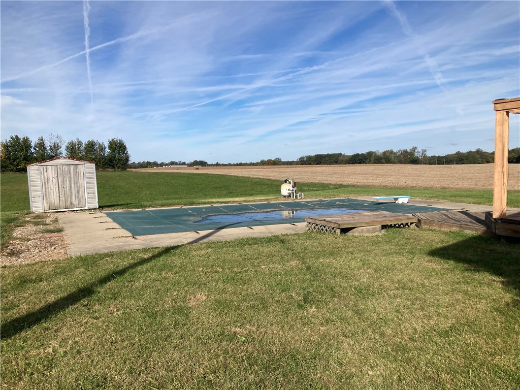 5101 North Passport Road Noble, IL 62868 - Photo 5 of 23 Gallery Image 5