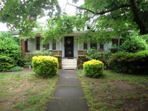813 Gresham Road Knoxville, TN 37918 - Photo 1 of 1 Primary Photo