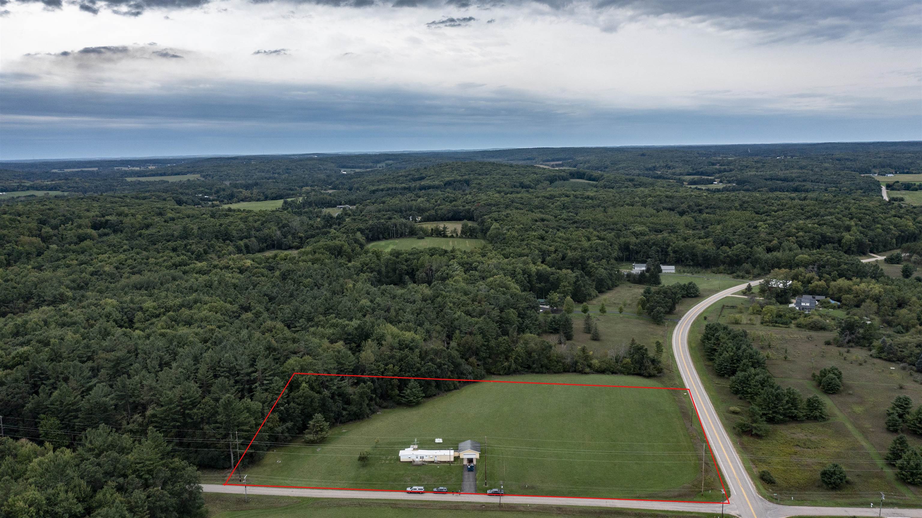 N7791 Tresness Road Iola, WI 54945 - Photo 3 of 11 Gallery Image 3