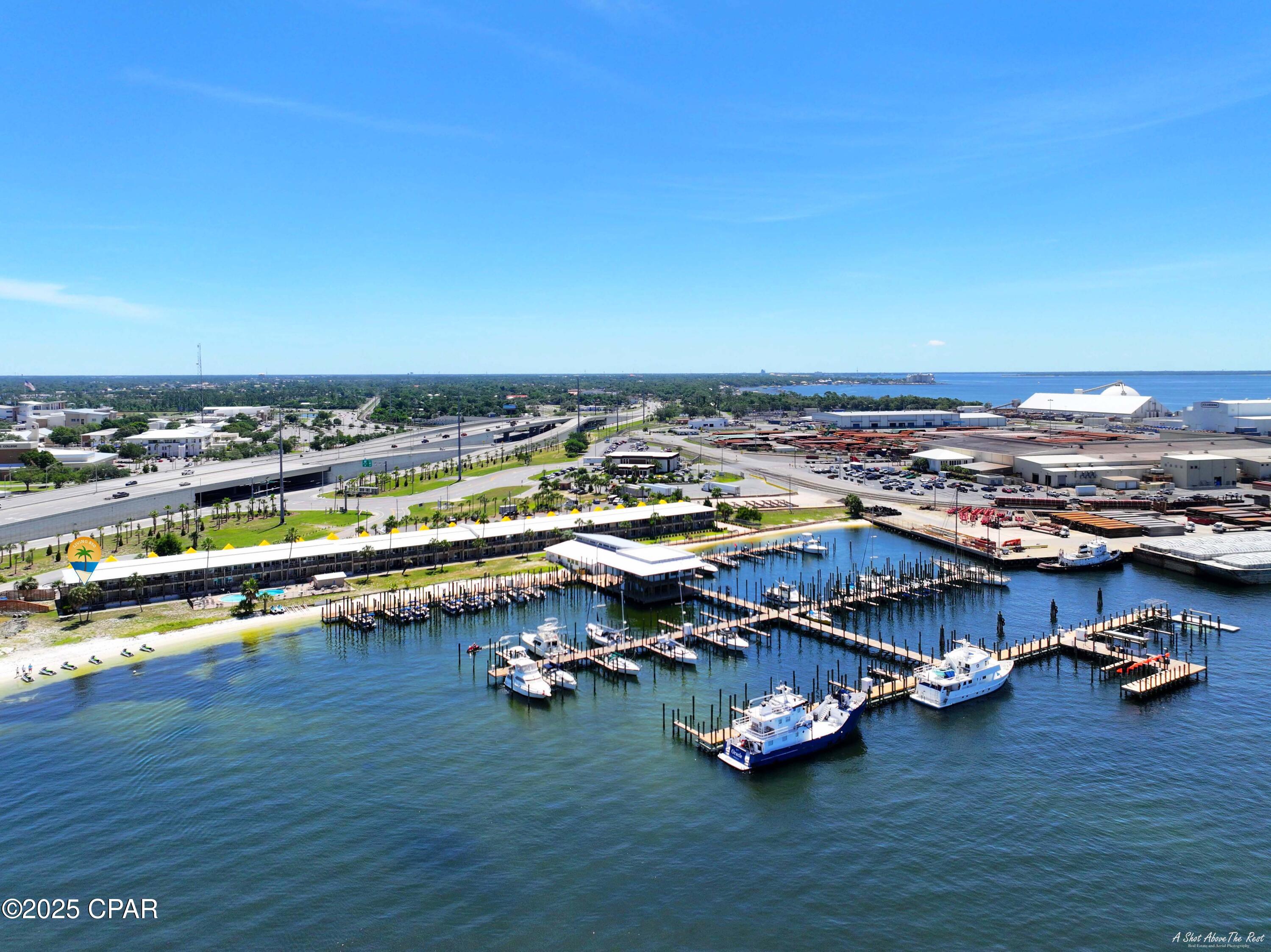 5505 Sun Harbor Road, Unit 181 Panama City, FL 32401 - Photo 23 of 49