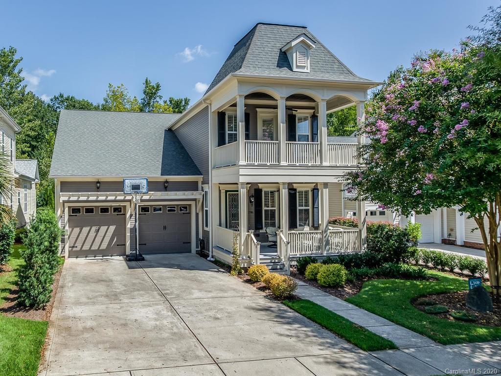17916 Meadow Bottom Road Charlotte, NC 28277 - Photo 1 of 32 Gallery Image 1
