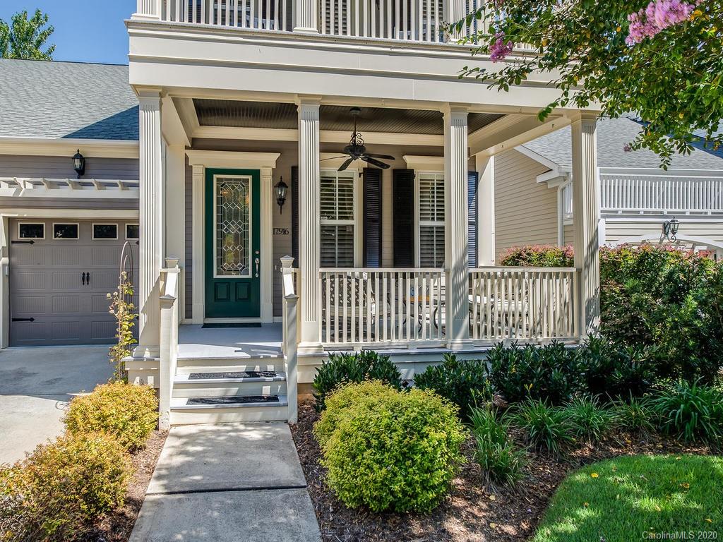 17916 Meadow Bottom Road Charlotte, NC 28277 - Photo 2 of 32 Gallery Image 2
