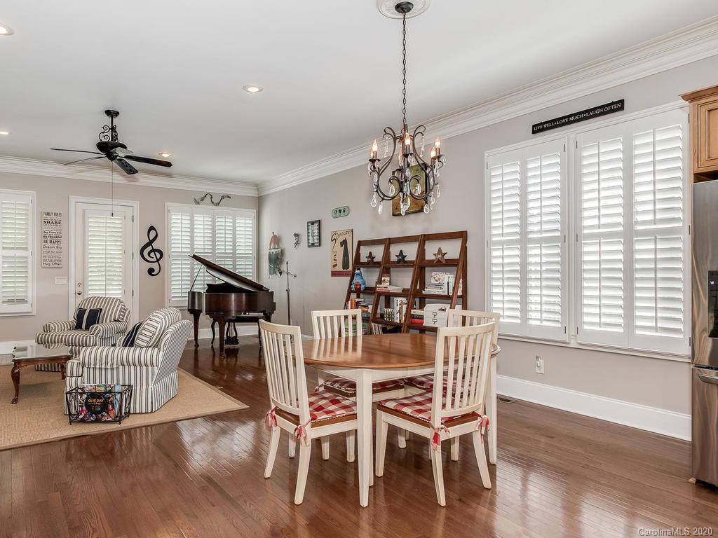 17916 Meadow Bottom Road Charlotte, NC 28277 - Photo 11 of 32 Gallery Image 11