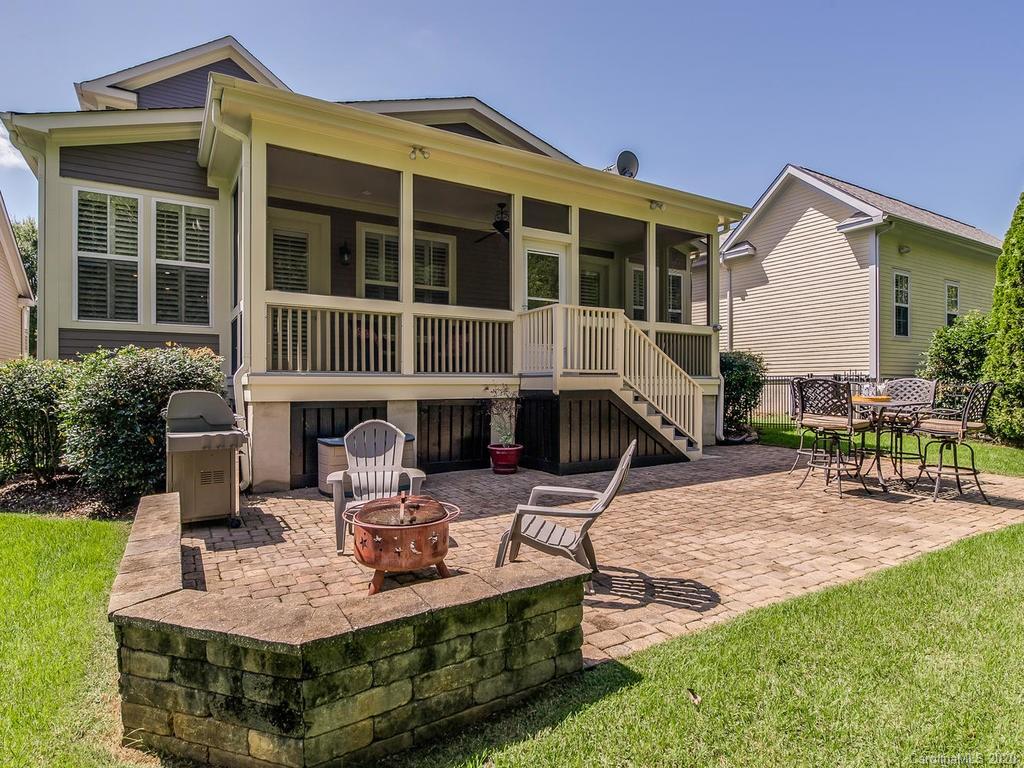 17916 Meadow Bottom Road Charlotte, NC 28277 - Photo 14 of 32 Gallery Image 14