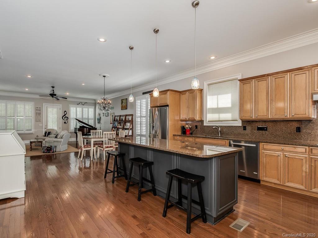17916 Meadow Bottom Road Charlotte, NC 28277 - Photo 6 of 32 Gallery Image 6