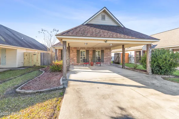 $174,900 | 111 Acacia Lane, Abbeville, LA 70510