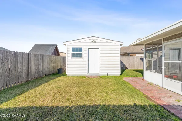 $174,900 | 111 Acacia Lane, Abbeville, LA 70510