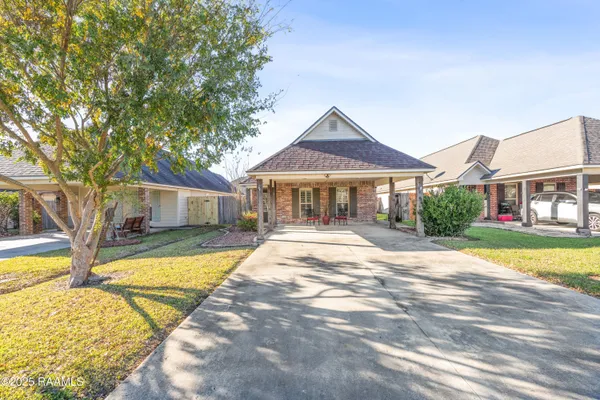 $174,900 | 111 Acacia Lane, Abbeville, LA 70510