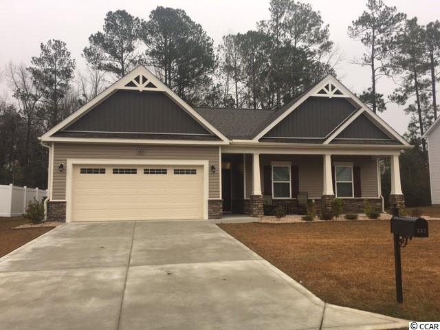 382 Dunbarton Lane Conway, SC 29526 - Photo 1 of 1 Gallery Image 1