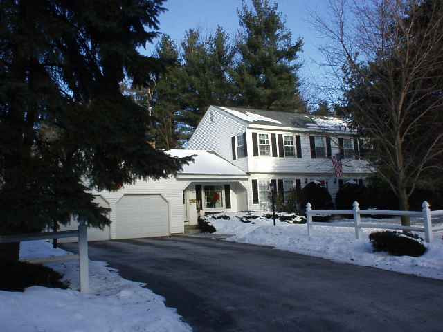 25 Dykeman Road Bethlehem, NY 12054 - Photo 1 of 1 Photo 1