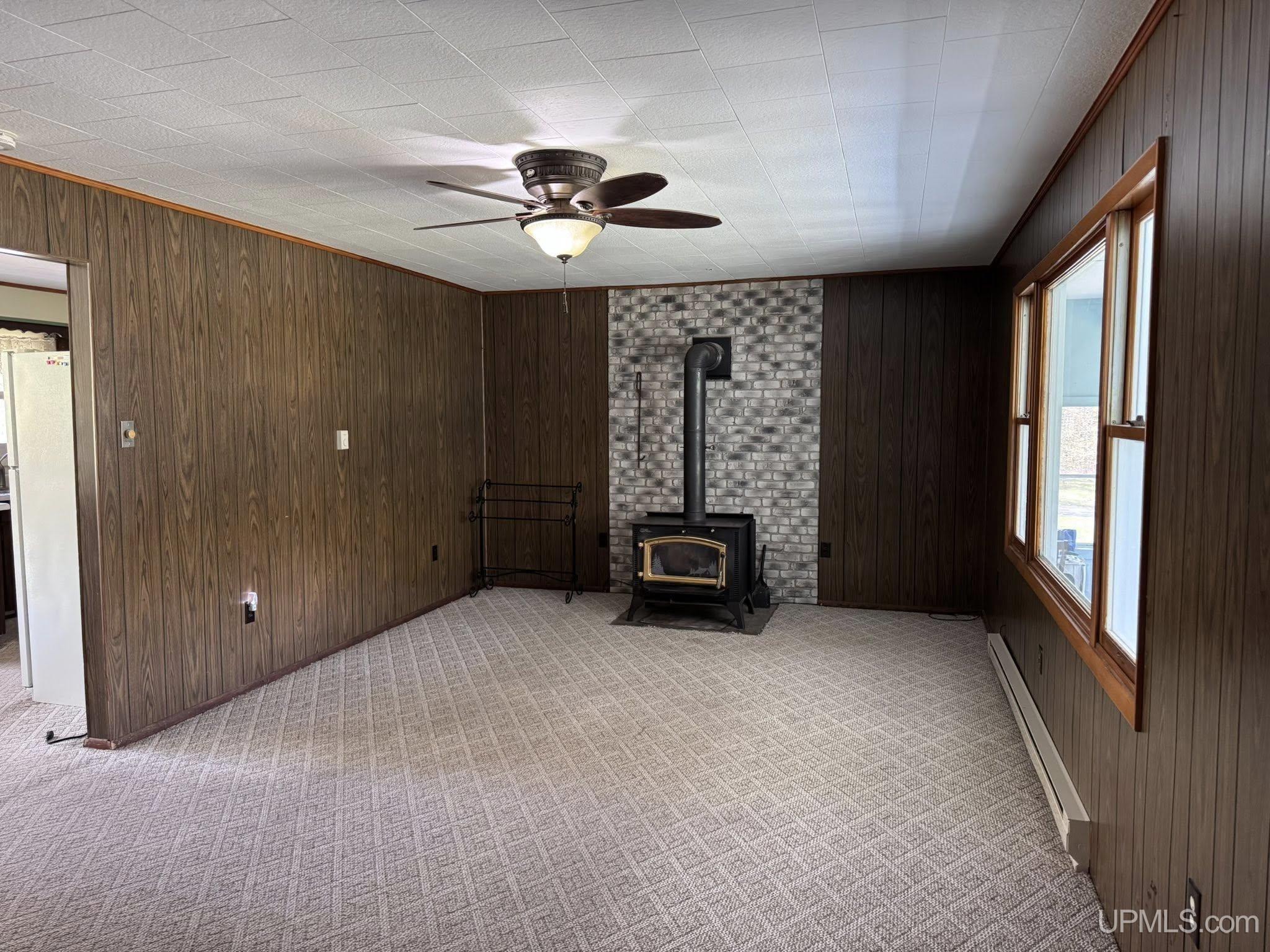 25048 George Lake Road Michigamme, MI 49861 - Photo 11 of 22