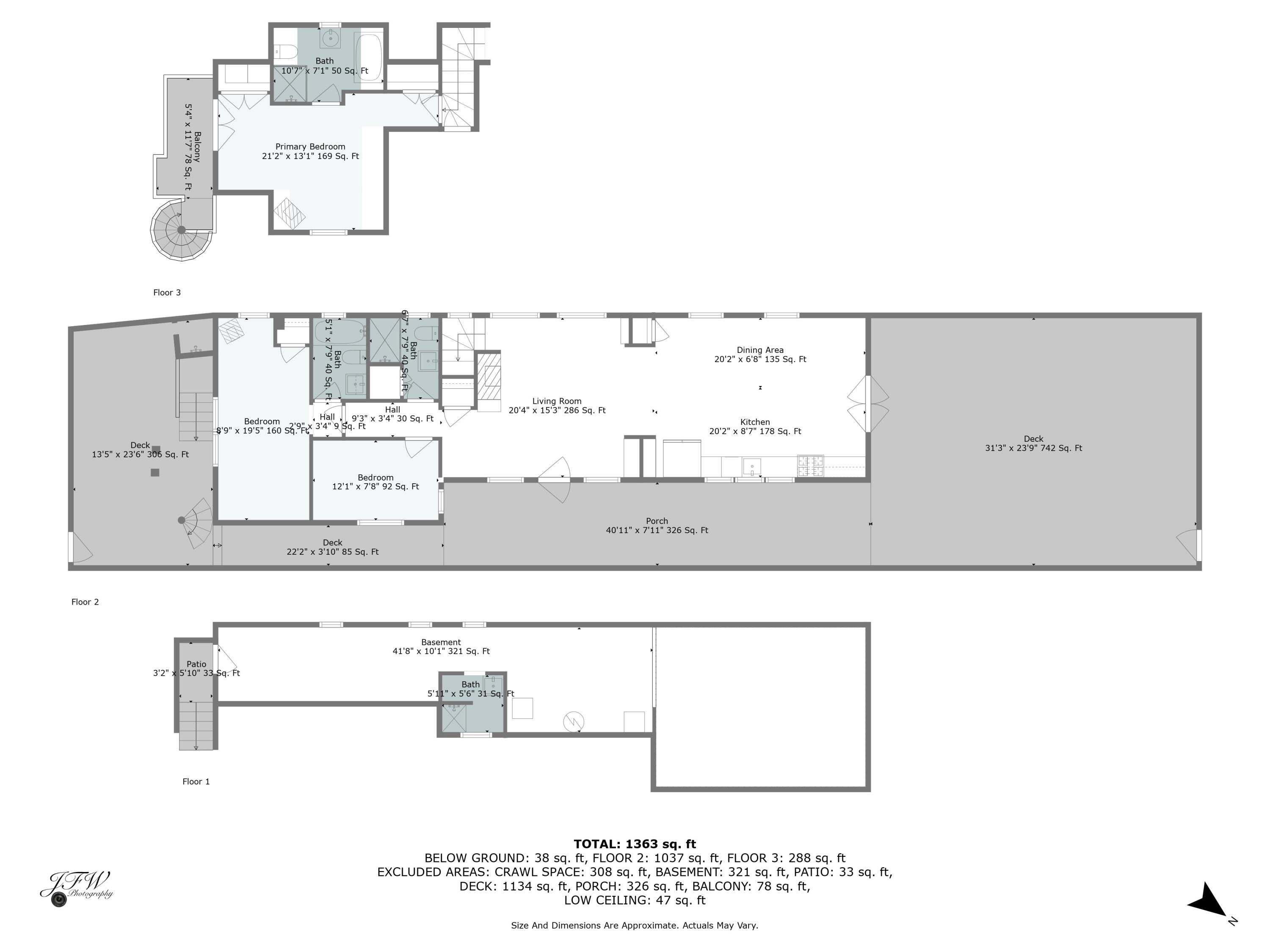 342 B Commercial Street Provincetown, MA 02657 - Photo 42 of 42 view of a black and white photo of a living room