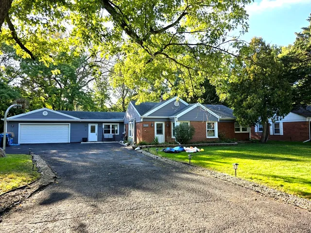 $294,900 | 3898 Montgomery Drive, Crete, IL 60417