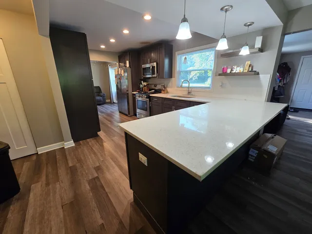 $294,900 | 3898 Montgomery Drive, Crete, IL 60417