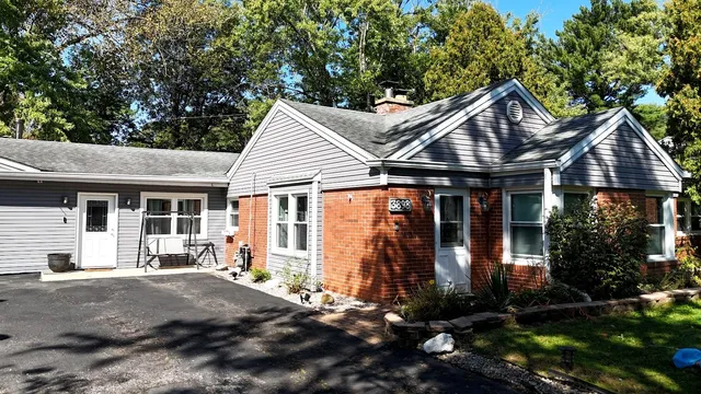 $294,900 | 3898 Montgomery Drive, Crete, IL 60417