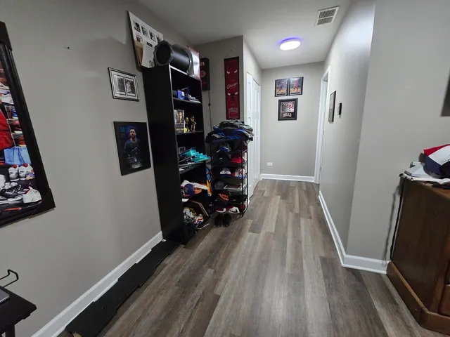 $294,900 | 3898 Montgomery Drive, Crete, IL 60417