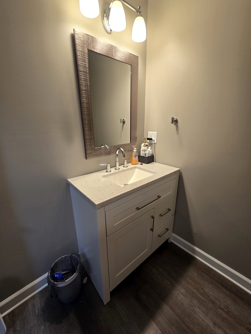 3898 Montgomery Drive Crete, IL 60417 - Photo 25 of 35