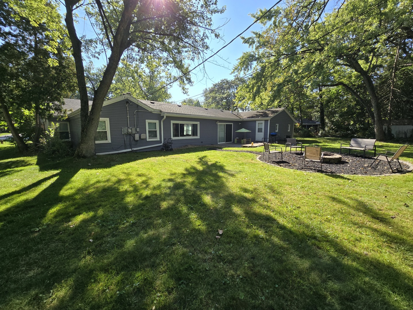 3898 Montgomery Drive Crete, IL 60417 - Photo 31 of 35