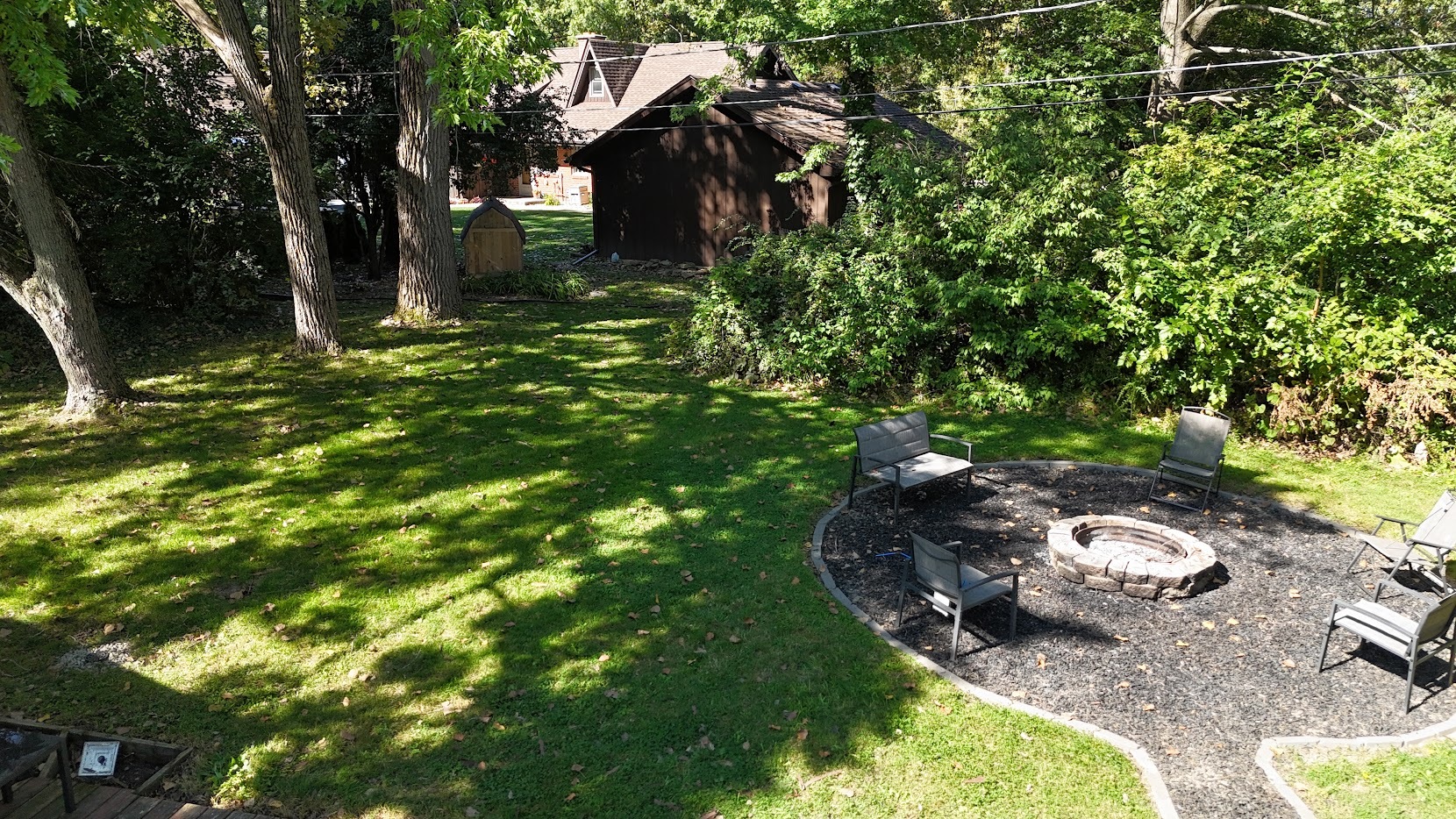 3898 Montgomery Drive Crete, IL 60417 - Photo 32 of 35