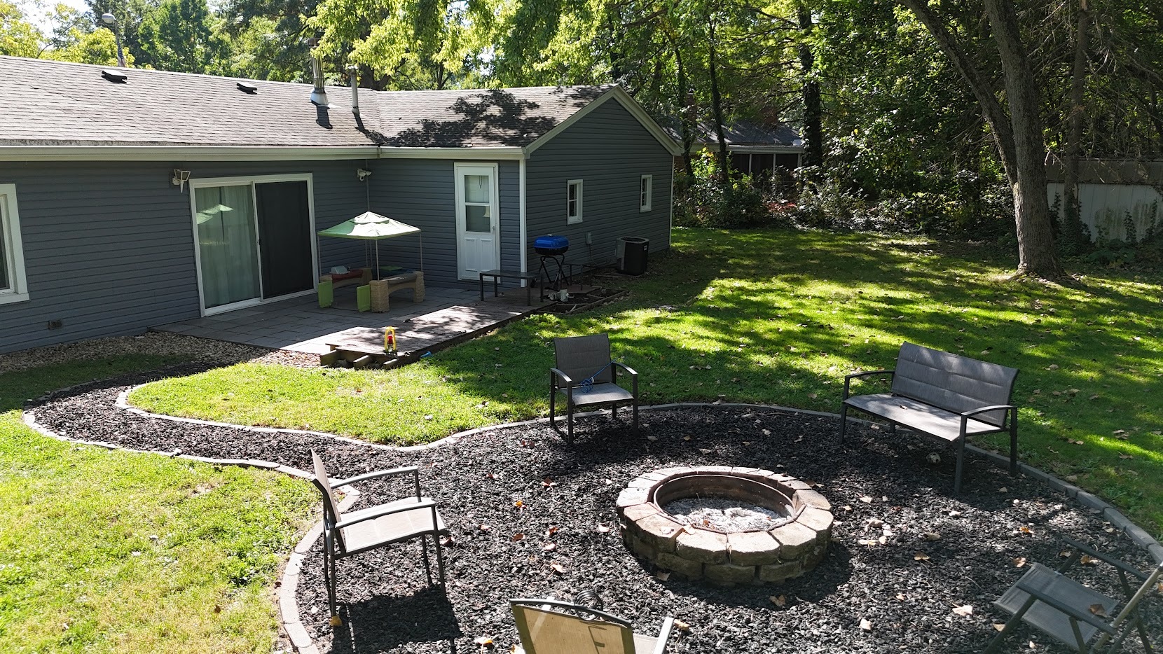 3898 Montgomery Drive Crete, IL 60417 - Photo 33 of 35