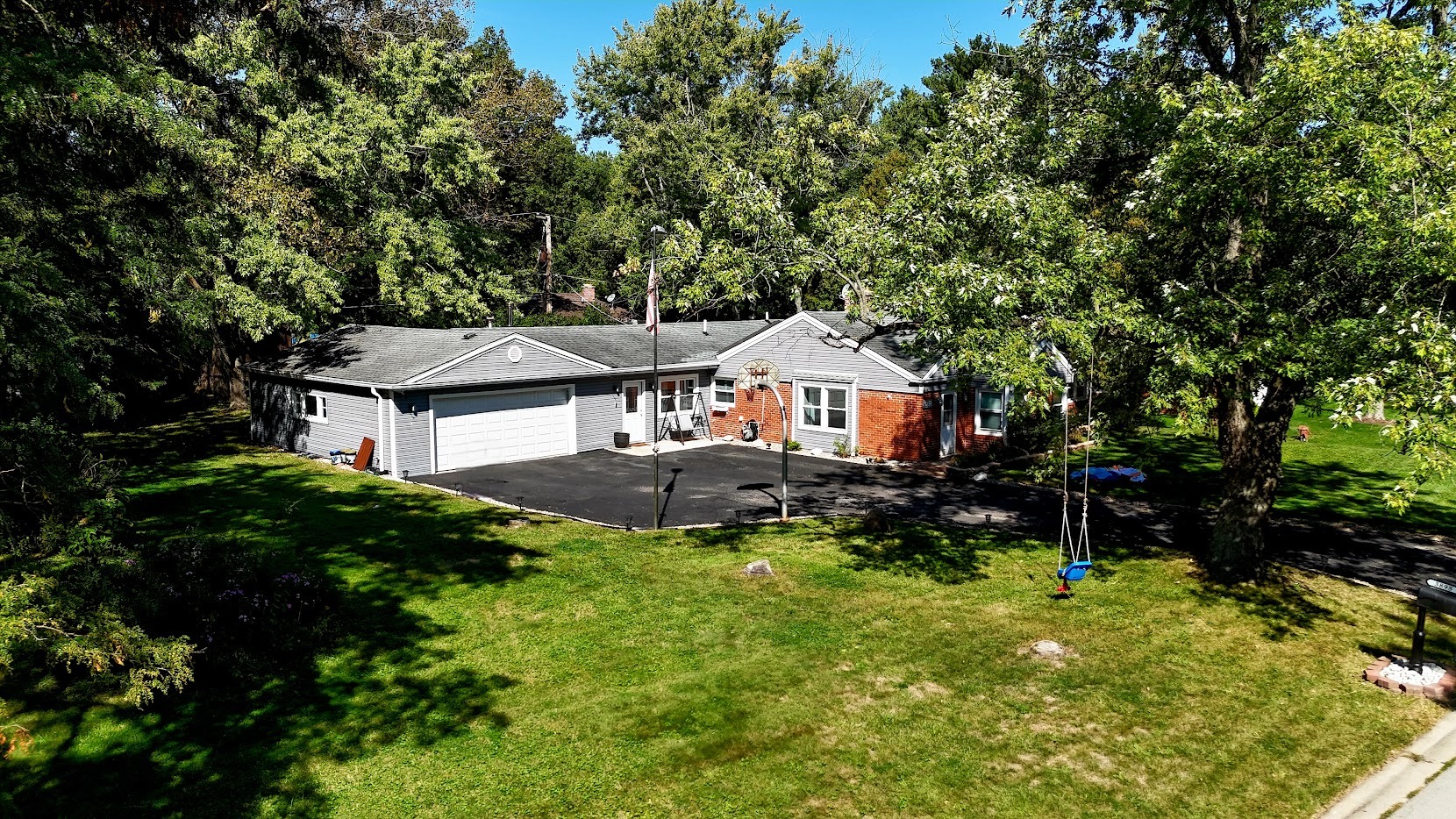 3898 Montgomery Drive Crete, IL 60417 - Photo 35 of 35