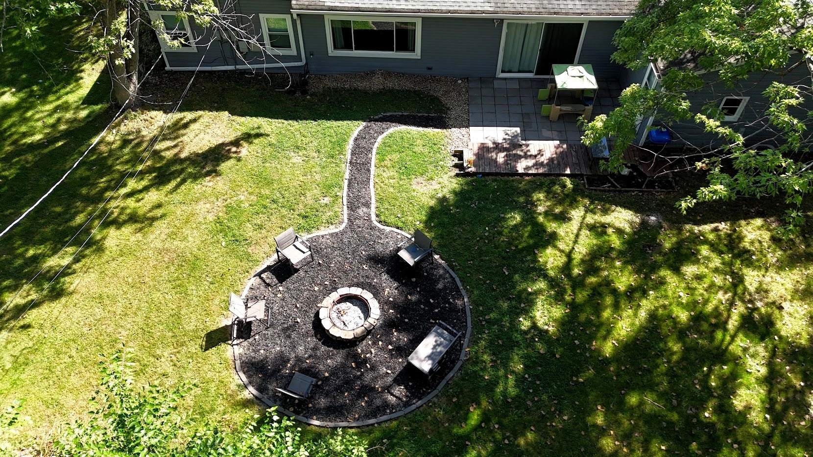 3898 Montgomery Drive Crete, IL 60417 - Photo 4 of 35