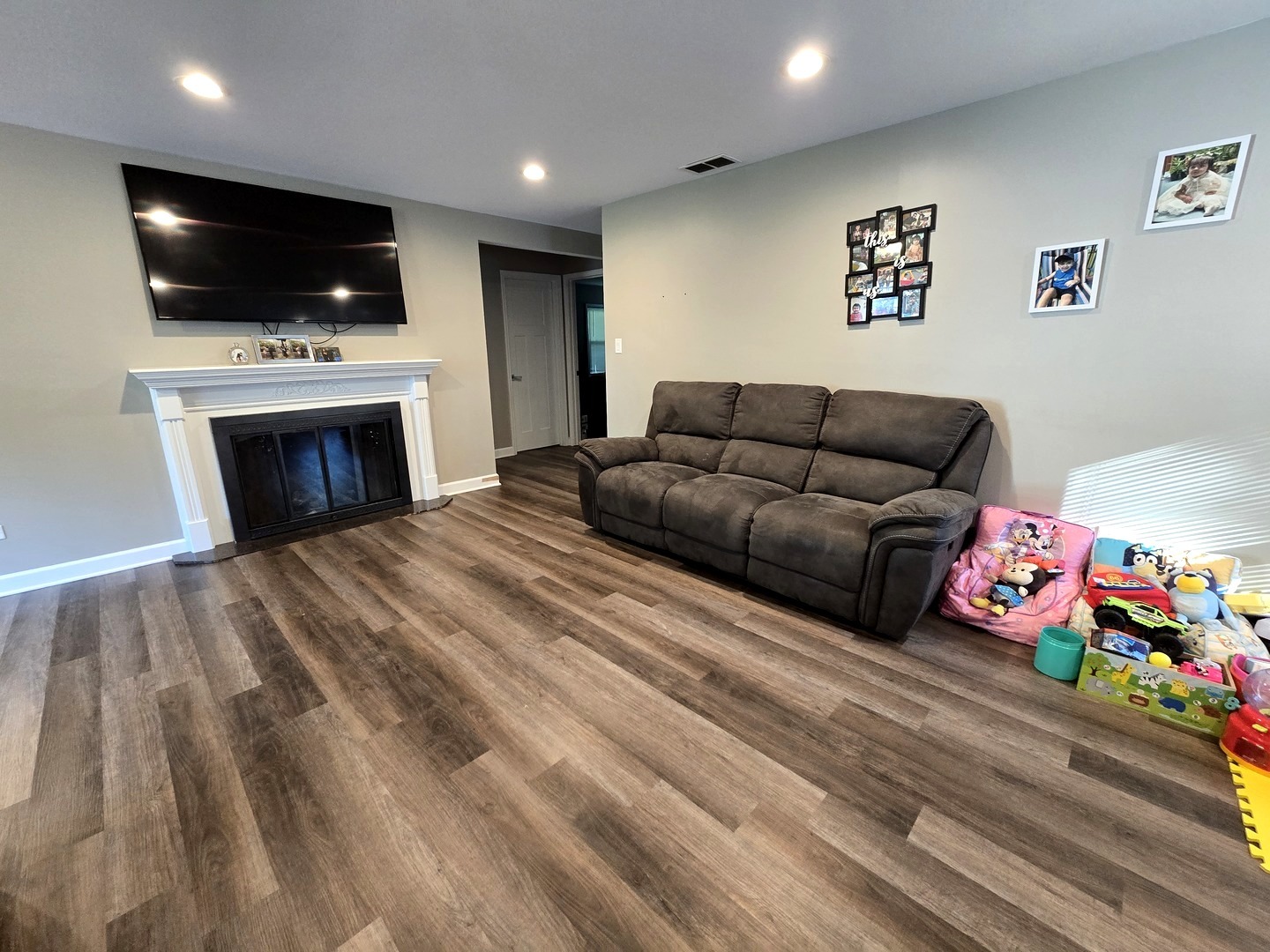 3898 Montgomery Drive Crete, IL 60417 - Photo 6 of 35