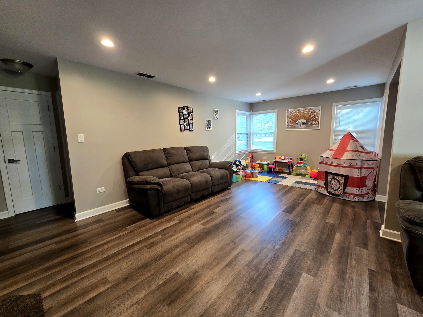 3898 Montgomery Drive Crete, IL 60417 - Photo 8 of 35