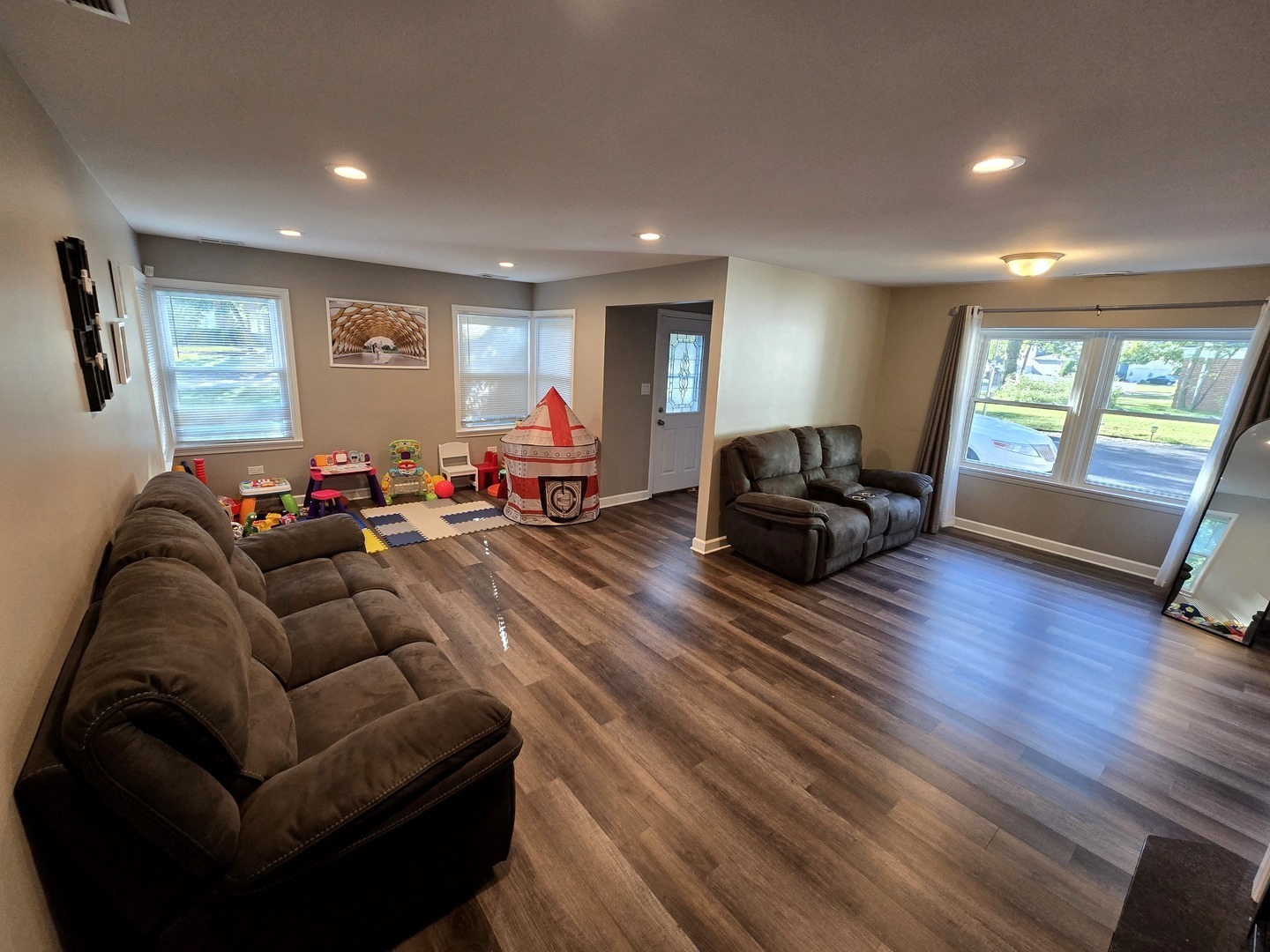 3898 Montgomery Drive Crete, IL 60417 - Photo 9 of 35