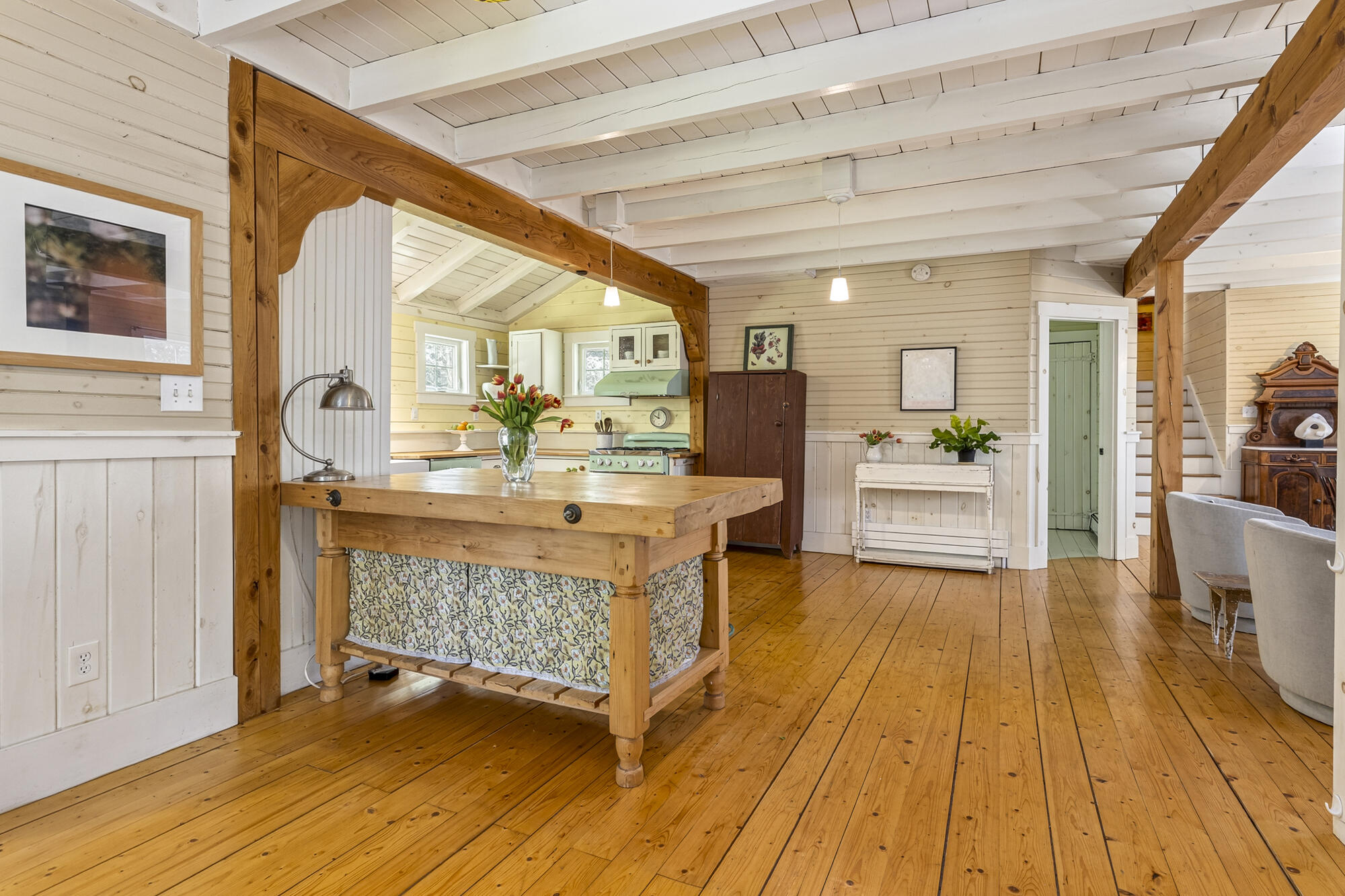 109 Pleasant Hill Road Freeport, ME 04032 - Photo 15 of 52 109 Pleasant Hill_W5_13