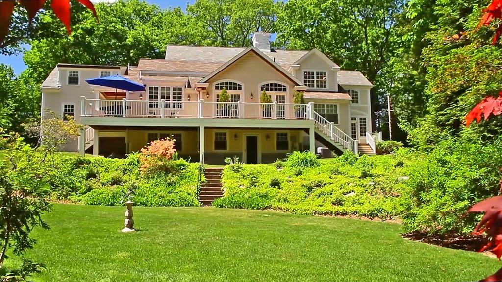 8 Monadnock Road Wellesley, MA 02481 - Photo 27 of 29