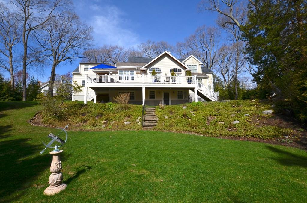 8 Monadnock Road Wellesley, MA 02481 - Photo 29 of 29